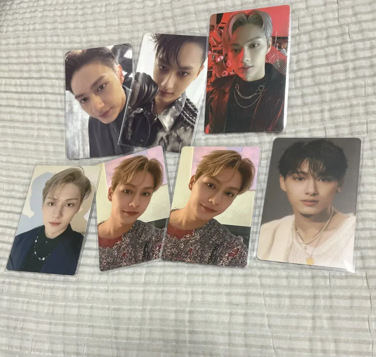 【SALE】【直筆サインつき】BSS SEVENTEENまとめ売り seventeen | フリマ&中古検索 | 韓国代行 SAZO